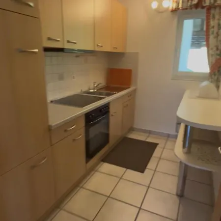 Apartment Churfirsten Blick- Charme Mit Aussicht & Liftnaehe Quarten