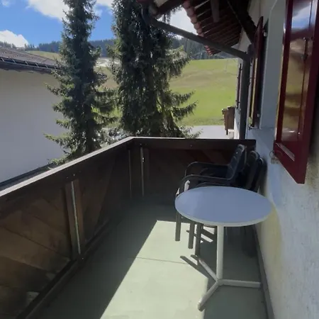 Churfirsten Blick- Charme Mit Aussicht & Liftnaehe * Quarten