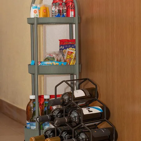 Apartman Swiss Horizon-Churfirsten Blick-Charme Mit Aussicht & Liftnaehe