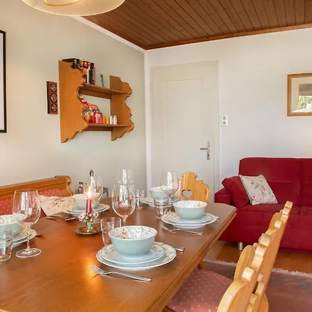 Swiss Horizon-Churfirsten Blick-Charme Mit Aussicht & Liftnaehe アパート *