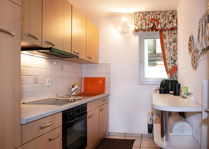 Swiss Horizon-Churfirsten Blick-Charme Mit Aussicht & Liftnaehe * Quarten