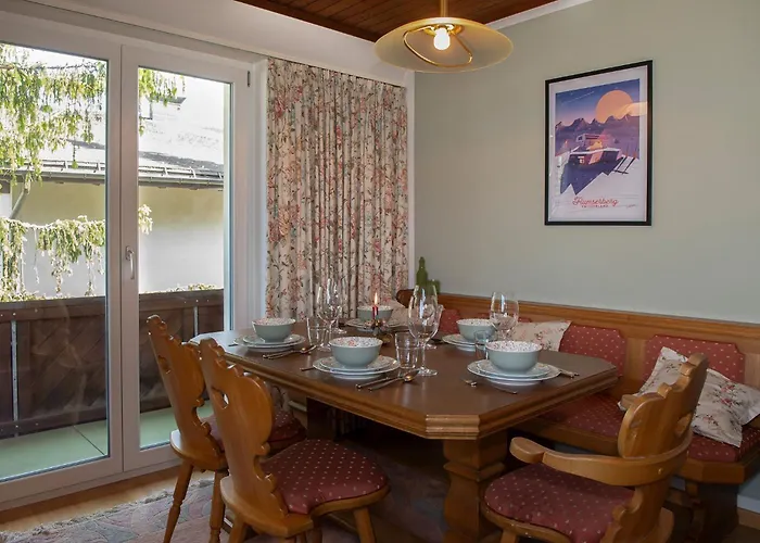 Swiss Horizon-Churfirsten Blick-Charme Mit Aussicht & Liftnaehe * Quarten