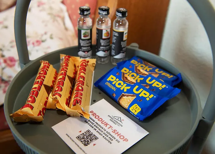 Apartment Swiss Horizon-Churfirsten Blick-Charme Mit Aussicht & Liftnaehe *