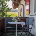 アパート Swiss Horizon-Churfirsten Blick-Charme Mit Aussicht & Liftnaehe Quarten
